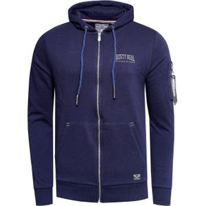 Rusty Neal - Sweatshirt - Capuchon - Normale Pasvorm - Premium Kwaliteit