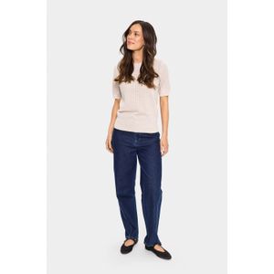 Pullover MilaSZ Regular fit cream