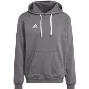 Adidas Sport Ent22 Hoody Grijs Sweatshirt - Maat 2XL