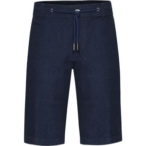 Bugatti Herren Bermuda met trekkoord