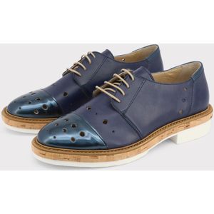 Made In Italia Dames Veterschoenen