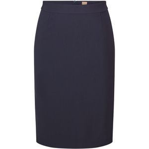 Boss - Vilea - Kokerrok - Blauw