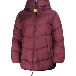 Parajumpers - Amane - Donsjack - Bordeaux