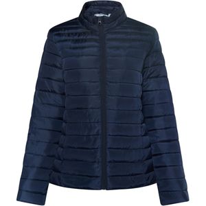 ICEBOUND - Gewatteerd Jack - Marine - Dames