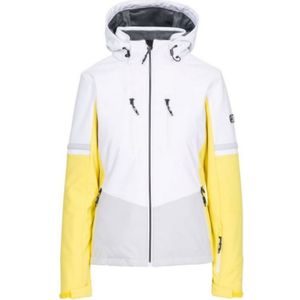 Trespass Dames/dames Mila Ski-jas (Ananas) - Maat L