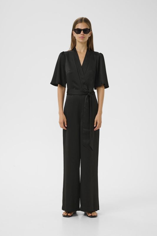 Jurk SendraIW Feminine black