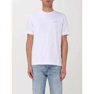 Korte Mouwen Crew Neck T-shirt