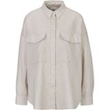 Replay - Linnenhemd - COTTON LINEN