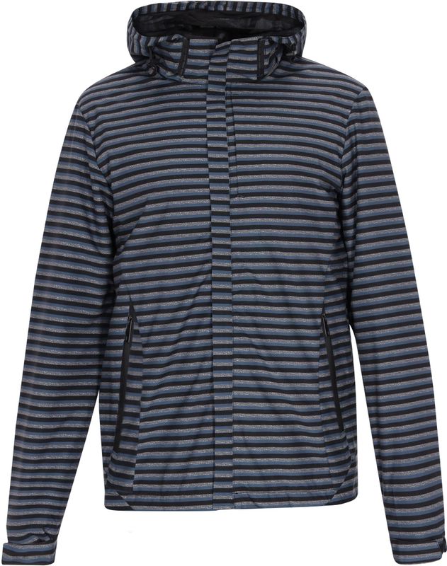 Mo - Jas - Winterjassen