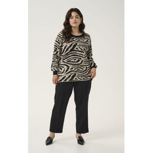 Pullover Regular fit animal