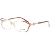 Bril - Zwart - Acetaat - Demo Glazen - Kunststof