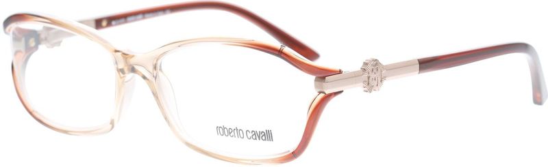 Bril - Zwart - Acetaat - Demo Glazen - Kunststof