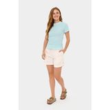 T-shirt AsterSZ Regular fit blue