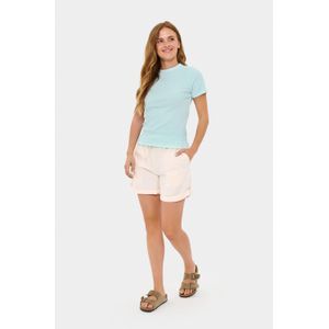 T-shirt AsterSZ Regular fit blue