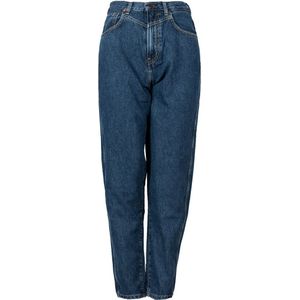 Pepe Jeans Jeans Baloon Fit Rachel Vrouw Blauw - Maat 25 (Taille)