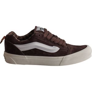 Knu Skool VN000CS0DFN1 Herensneakers