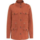 DreiMaster - Veldjas - Baksteenrood