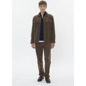 Overshirts MAcookridge Regular fit brown