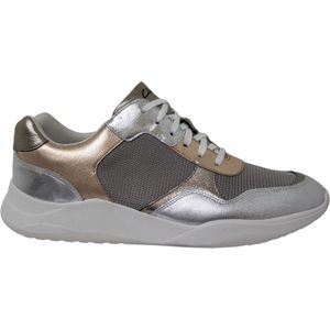 Clarks - Sift - Trainers - Roze