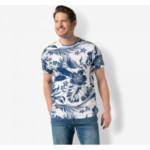 T-SHIRT BAMBOO AOP - T-Shirt - Maat 3XL