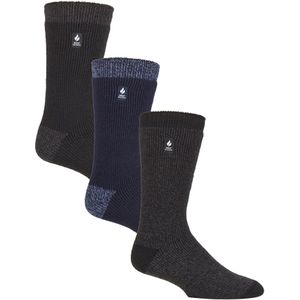 Heat Holders3 paar thermo herensokken voor de winter - Palermo