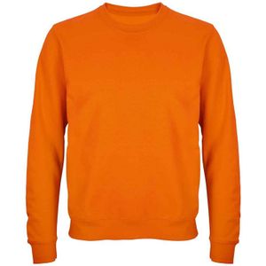 SOLS Columbia Unisex Sweatshirt voor volwassenen (Oranje)