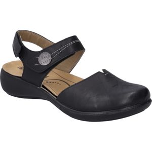 Westland - Ibiza 77 - Sandalen - Zwart