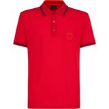 Poloshirt Crest