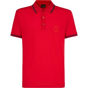 Poloshirt Crest