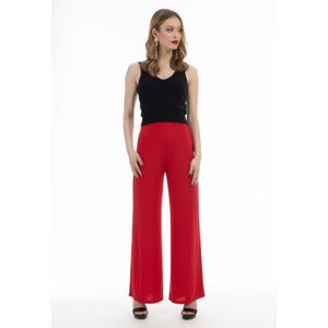 faina stretch broek