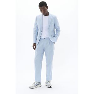 Casual broek Regular fit blue