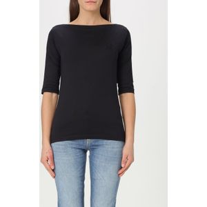 Boothals 3/4 Mouwen Top
