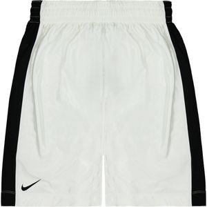 Nike - Dri-Fit Supreme - Basketbal Shorts - Wit - Dames