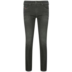 Diesel Thommer-T 0077U Joggingjeans - Maat 28/30