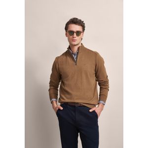 Bugatti Herren Kasjmier mix troyer