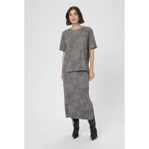 Rok CUhamo Fitted grey