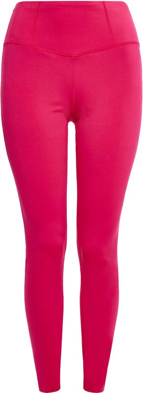 Mymo - Broek - Roze - Sportbroek