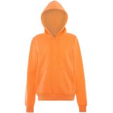 Mymo - ATHLSR - Hoodie - Abrikoos