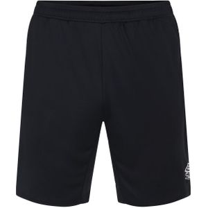 Umbro Optimus Trainingsshort Kinderen/Kinderen (Zwart)