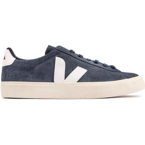 Veja Campo Suede Sneakers