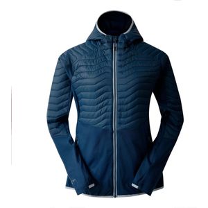 Dare 2B Dames/Dames Altimeter II Hybride Jas (Maanlicht Denim)