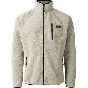 Dare 2B Heren Camber gerecycled polyester fleece (Abbeystone)