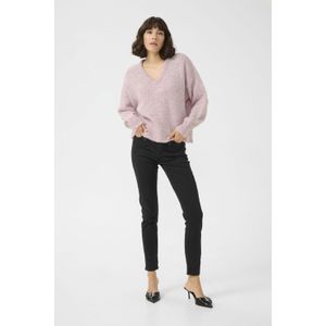 Pullover Loose fit rose