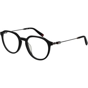 Fila - VFI448-500700 - Spectacle Frame - Zwart - Ø 50 mm