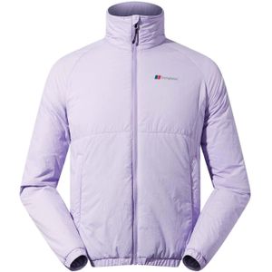 Berghaus Dames/Dames Urban Paviark Jas (Paars)