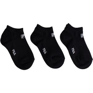 3er-Pack unsichtbare Socken F1049 für Jungen