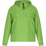 Schmuddelwedda - Anorak - Lichtgroen - Dames