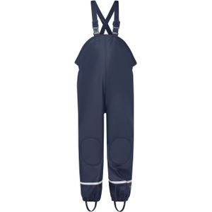 Schmuddelwedda - Functionele Broek - Marine - Licht Gevoerd