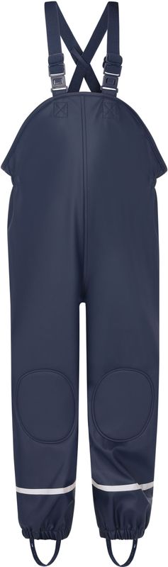 Schmuddelwedda - Functionele Broek - Marine - Licht Gevoerd