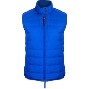 Parajumpers - Dodie - Giletjack - Helderblauw - Luxe Bodywarmer
